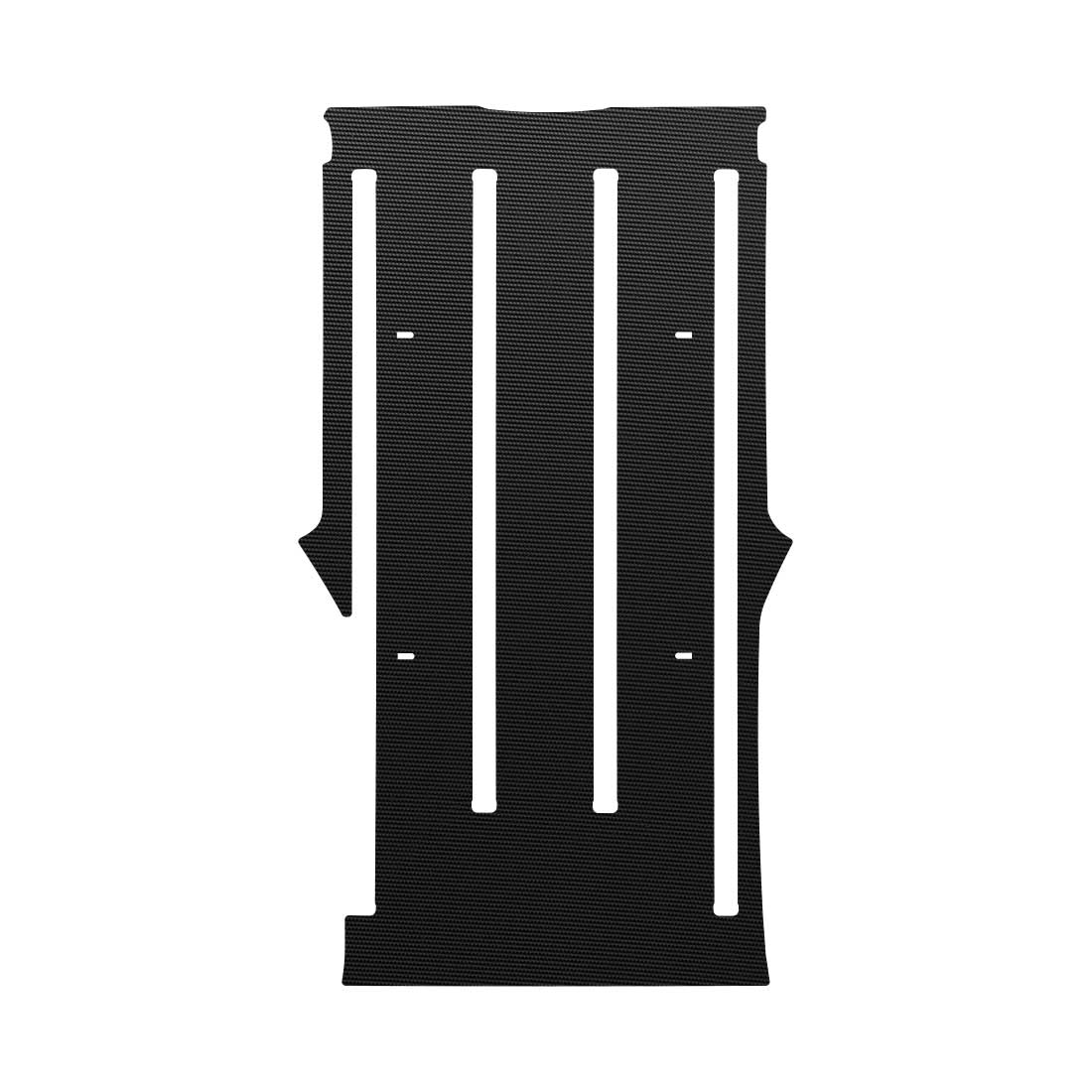 Premium Antirutschmatte Mercedes Benz Vito Tourer W447, langer Radstand