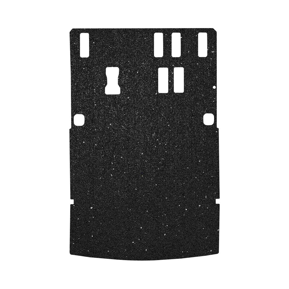 Antirutschmatte Ford Tourneo Connect lang 5-Sitzer