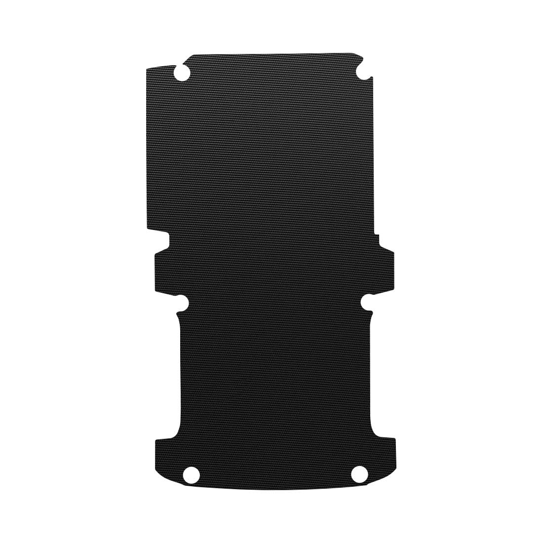 Premium Antirutschmatte VW T6 Kastenwagen, langer Radstand