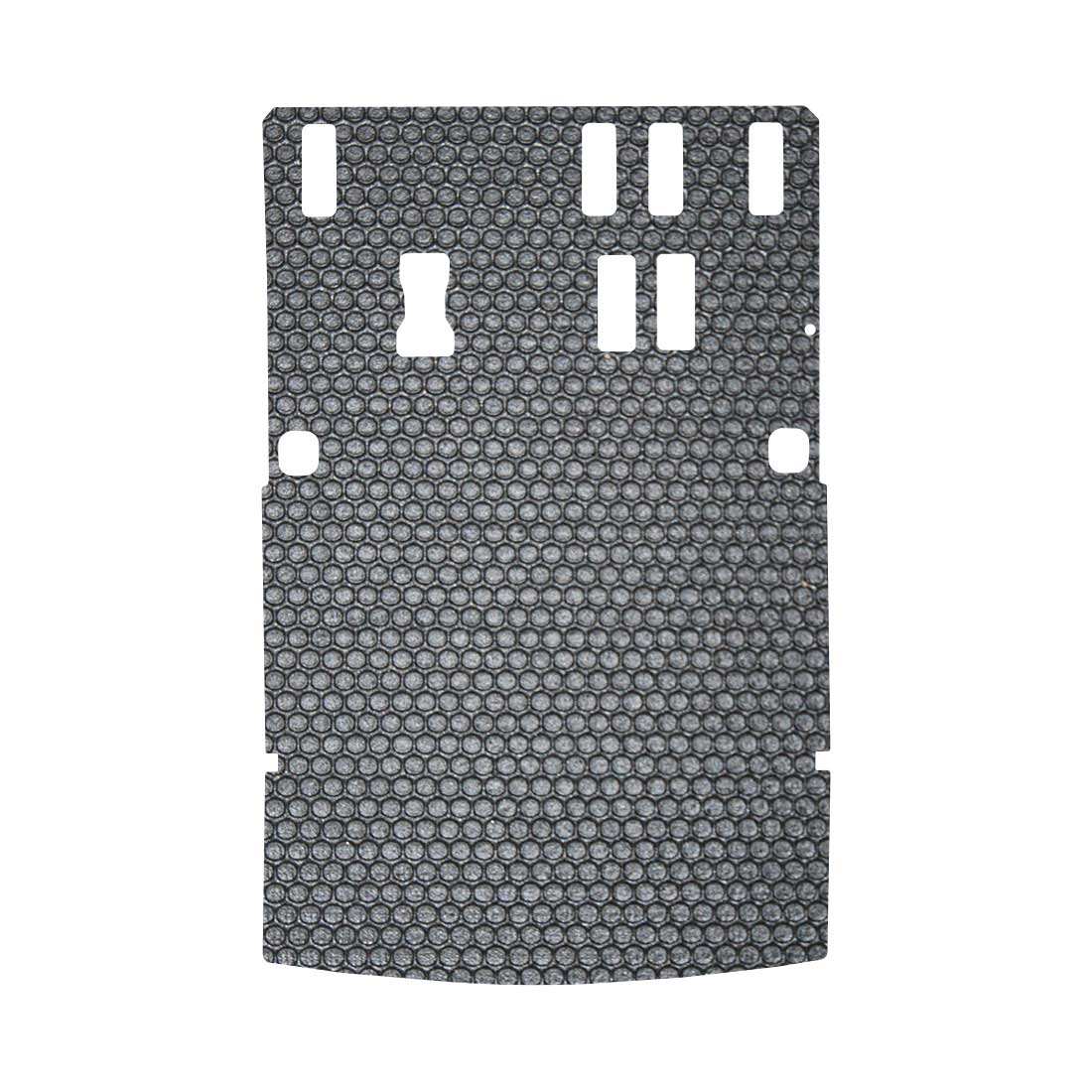 Antirutschmatte Quickstop VW Caddy 5 Van lang 5-Sitzer