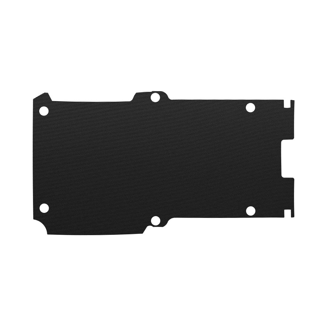 Antirutschmatte Peugeot Expert 3 Kastenwagen, langer Radstand Premium